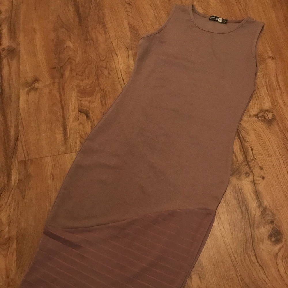 Casual dress